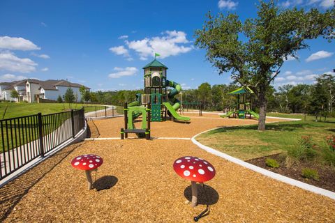 Tiny photo for 5333 Bellano BND, Leander, TX 78641 (MLS # 4807731)