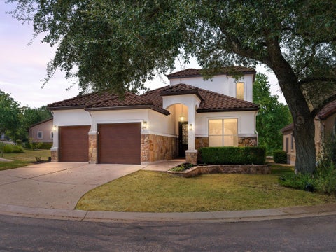 Photo of 17 Chandon LN, Austin, TX 78734 (MLS # 4414050)
