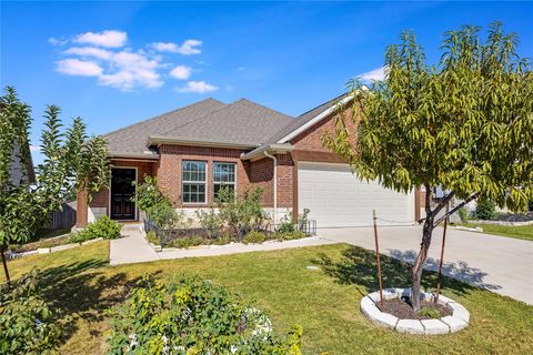 5836 Novaro PL Round Rock TX 78665
