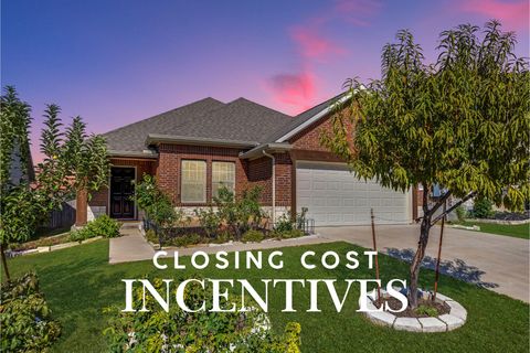 5836 Novaro PL Round Rock TX 78665