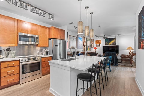 Tiny photo for 1900 Barton Springs RD #3031, Austin, TX 78704 (MLS # 3741266)