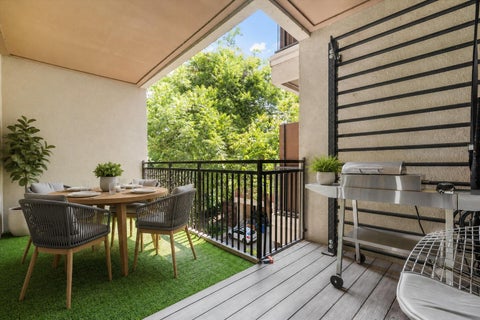 Tiny photo for 1900 Barton Springs RD #3031, Austin, TX 78704 (MLS # 3741266)