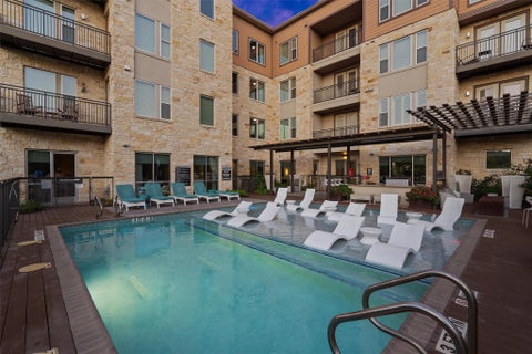 Tiny photo for 1900 Barton Springs RD #3031, Austin, TX 78704 (MLS # 3741266)