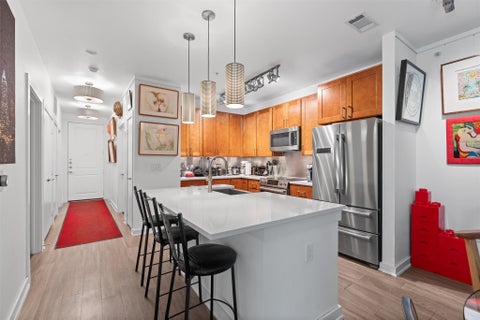 Tiny photo for 1900 Barton Springs RD #3031, Austin, TX 78704 (MLS # 3741266)