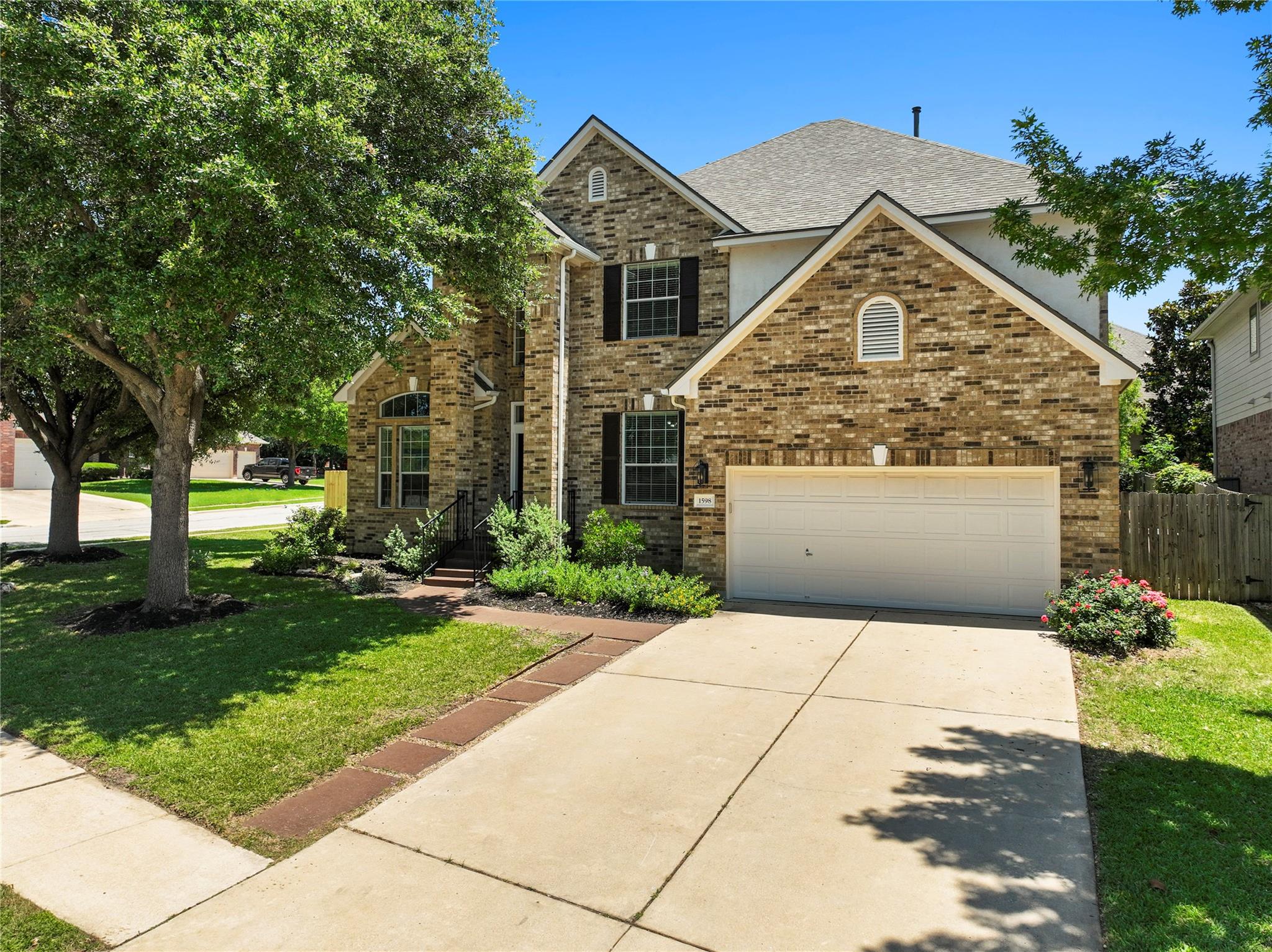 1598 Tahoka Daisy DR