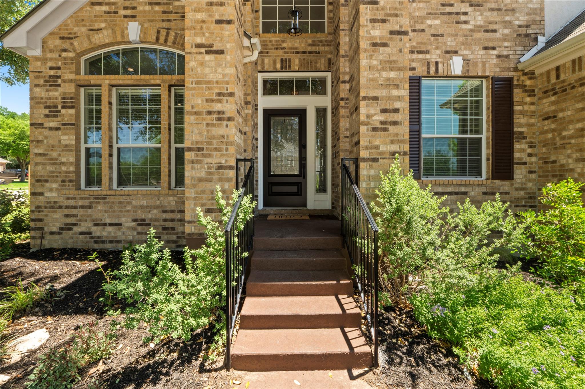 1598 Tahoka Daisy DR