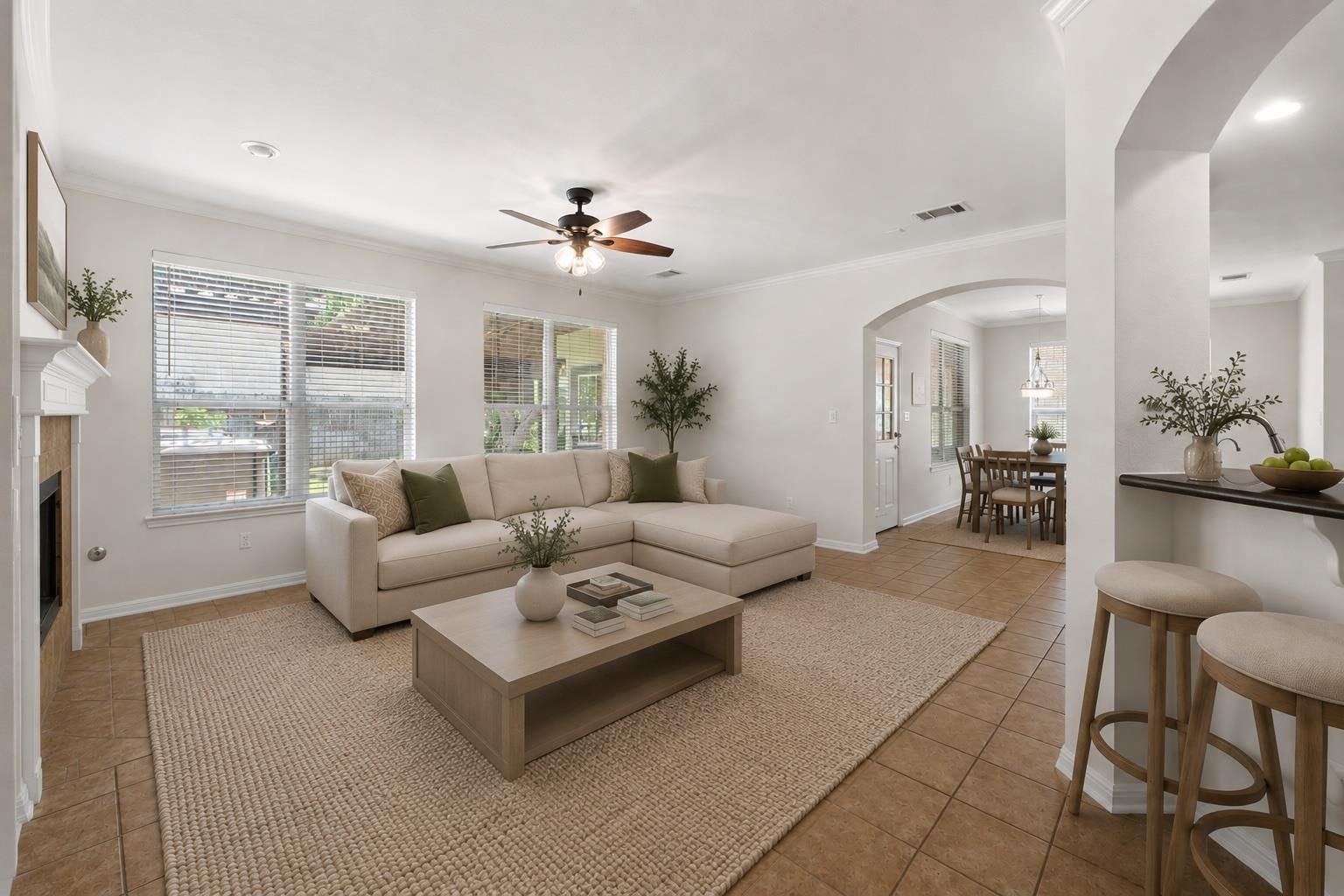 1598 Tahoka Daisy DR