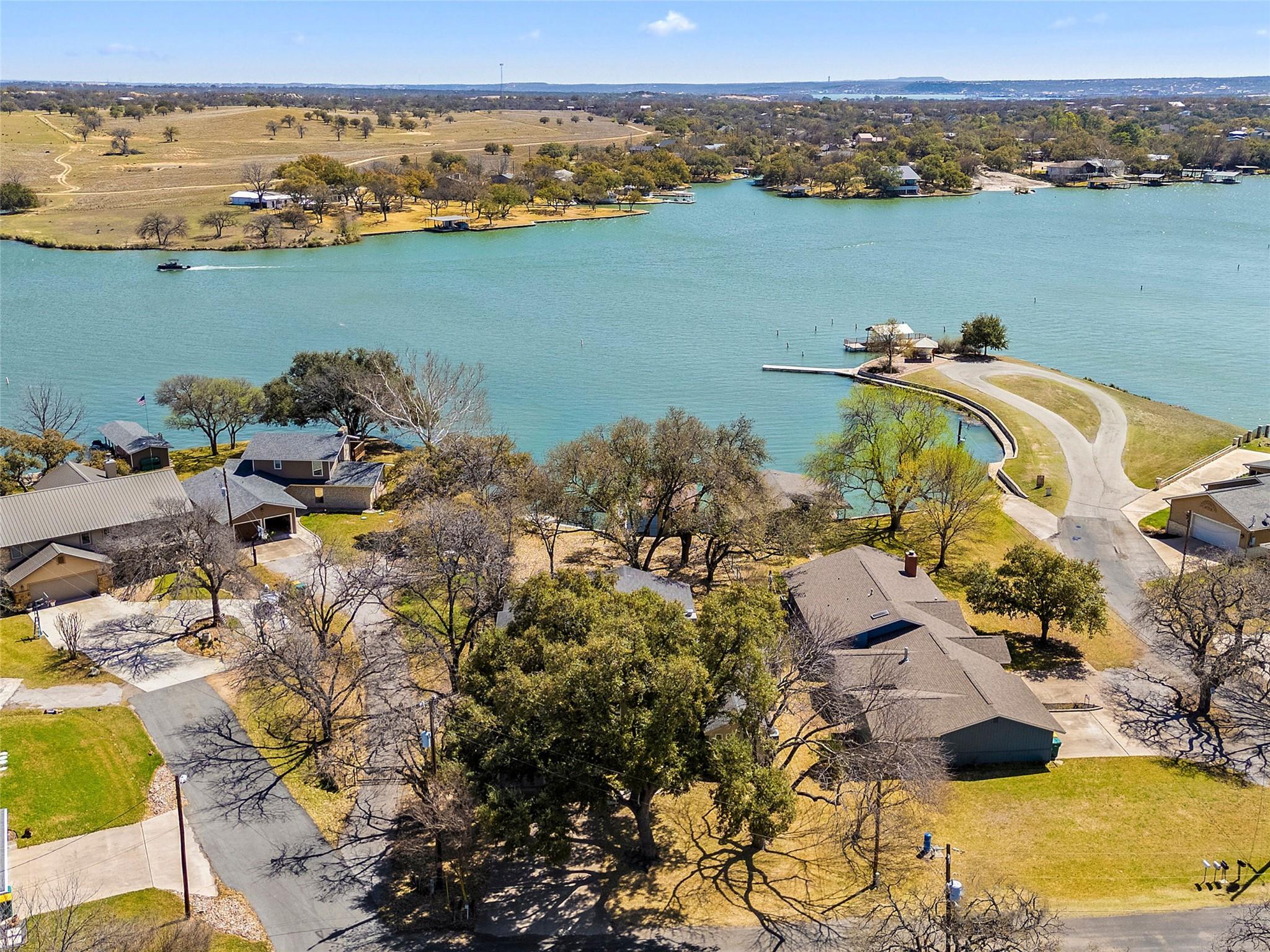 300 E Heron DR