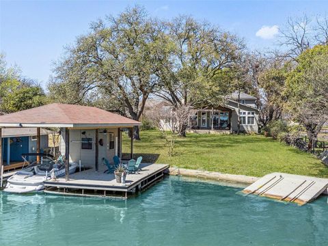 300 E Heron DR Marble Falls TX 78654
