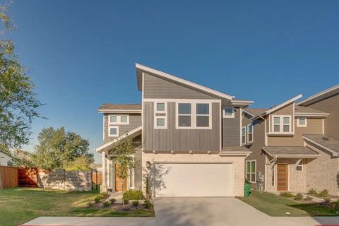Photo of 7100 Kane ST, Austin, TX 78741 (MLS # 8166776)