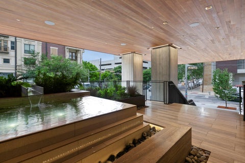 Tiny photo for 501 West Ave #3404, Austin, TX 78701 (MLS # 2309041)