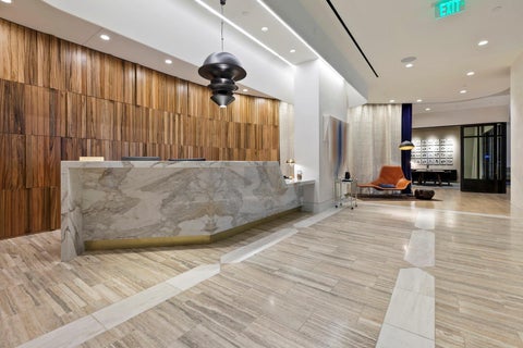 Tiny photo for 501 West Ave #3404, Austin, TX 78701 (MLS # 2309041)