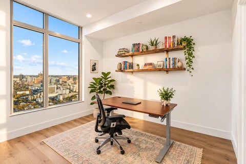 Tiny photo for 501 West Ave #3404, Austin, TX 78701 (MLS # 2309041)
