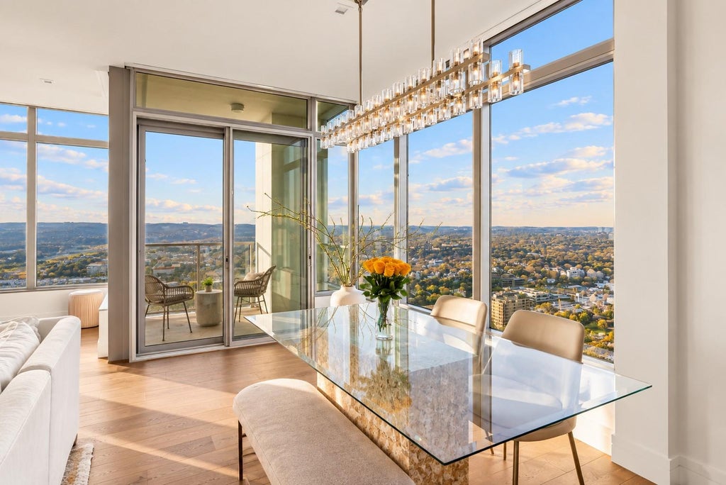 Photo of 501 West Ave #3404, Austin, TX 78701 (MLS # 2309041)