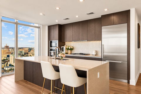 Tiny photo for 501 West Ave #3404, Austin, TX 78701 (MLS # 2309041)