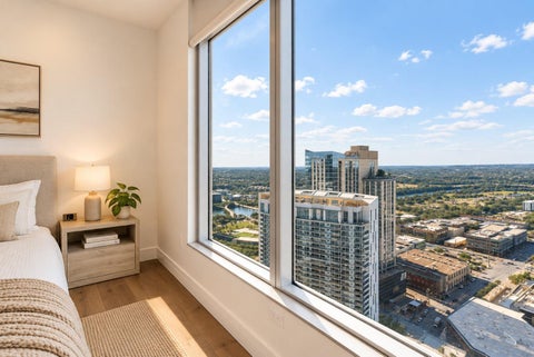 Tiny photo for 501 West Ave #3404, Austin, TX 78701 (MLS # 2309041)