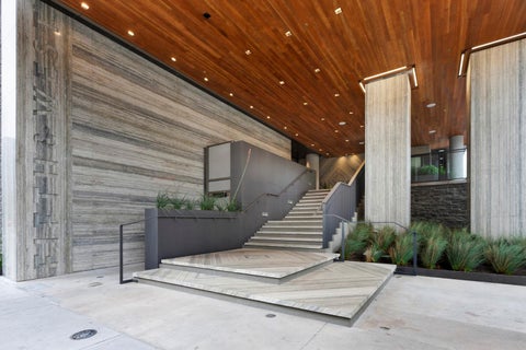 Tiny photo for 501 West Ave #3404, Austin, TX 78701 (MLS # 2309041)