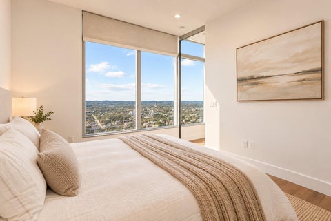 Tiny photo for 501 West Ave #3404, Austin, TX 78701 (MLS # 2309041)