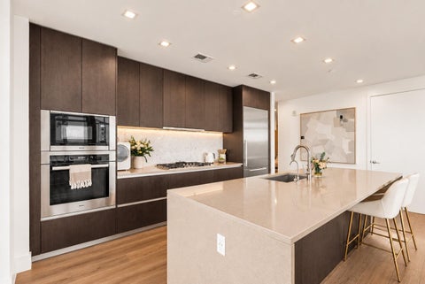 Tiny photo for 501 West Ave #3404, Austin, TX 78701 (MLS # 2309041)
