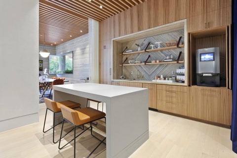 Tiny photo for 501 West Ave #3404, Austin, TX 78701 (MLS # 2309041)