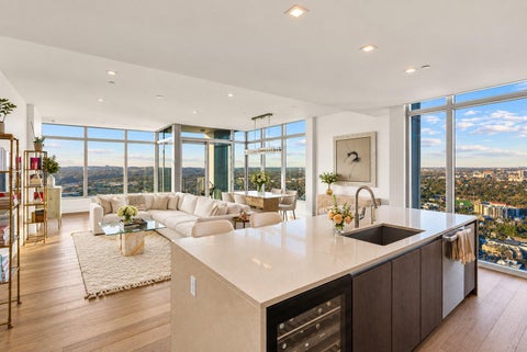 Photo of 501 West Ave #3404, Austin, TX 78701 (MLS # 2309041)