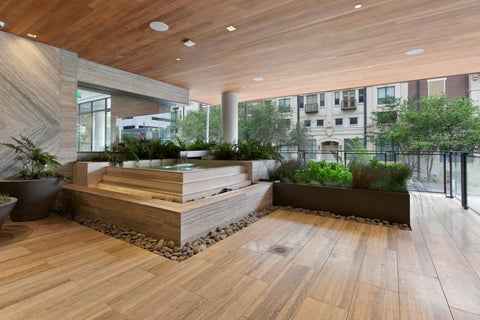 Tiny photo for 501 West Ave #3404, Austin, TX 78701 (MLS # 2309041)