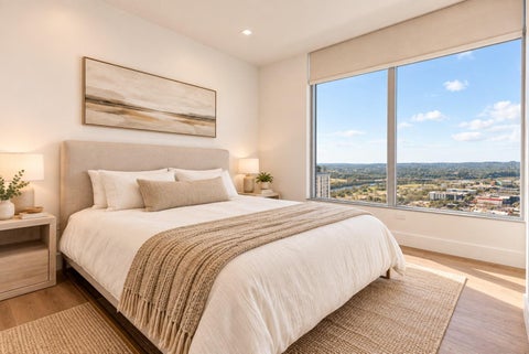 Tiny photo for 501 West Ave #3404, Austin, TX 78701 (MLS # 2309041)