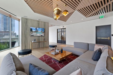 Tiny photo for 501 West Ave #3404, Austin, TX 78701 (MLS # 2309041)