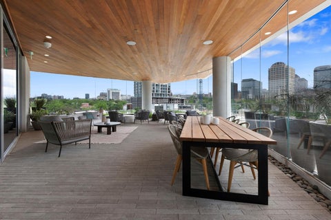 Tiny photo for 501 West Ave #3404, Austin, TX 78701 (MLS # 2309041)