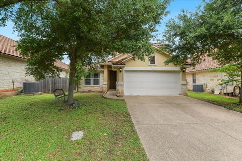 15628 Interlachen DR Austin TX 78717