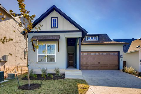 Photo of 601 C-Bar Ranch TRL #28, Cedar Park, TX 78613 (MLS # 7793192)