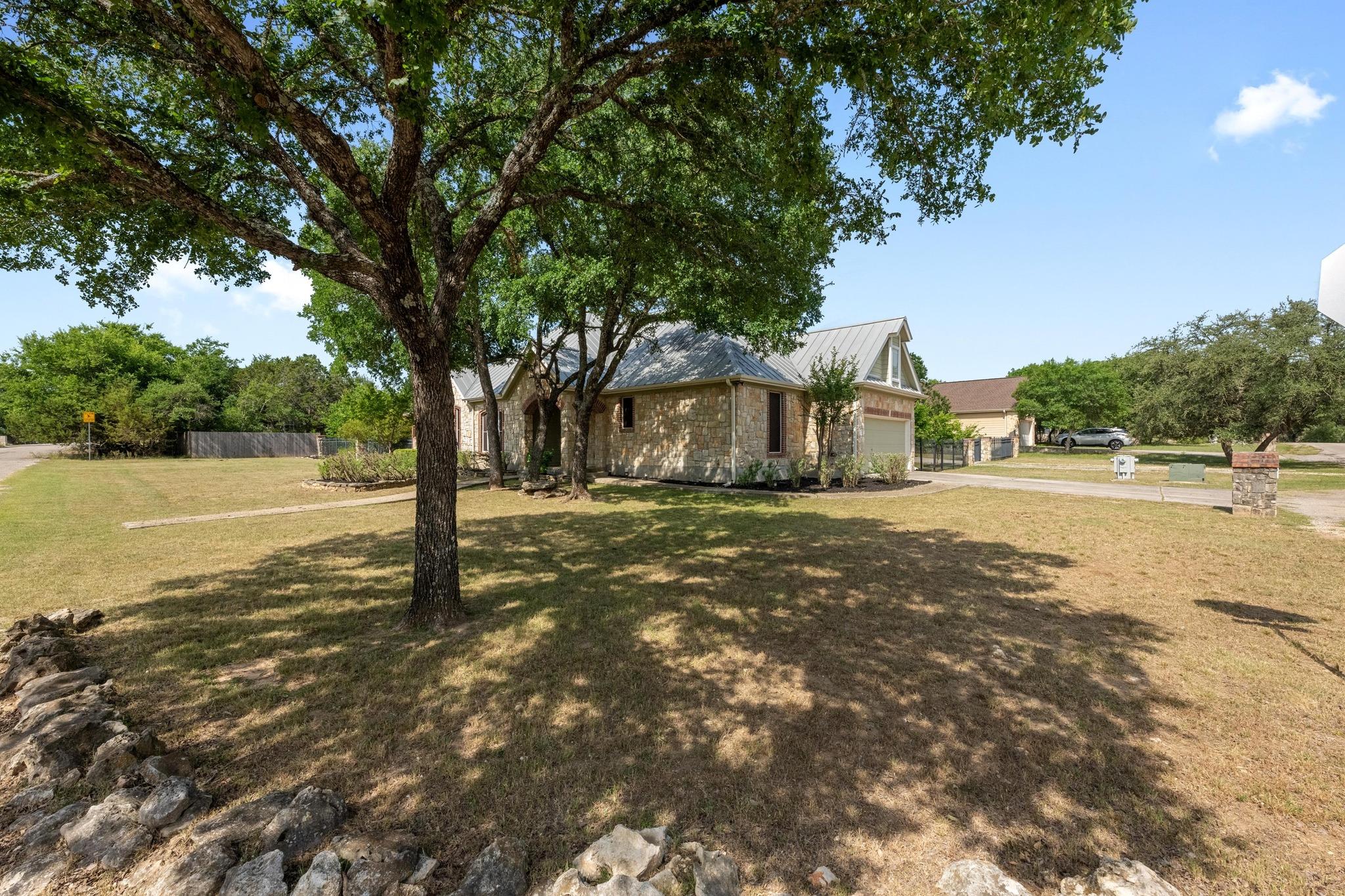 246 Whispering Valley DR