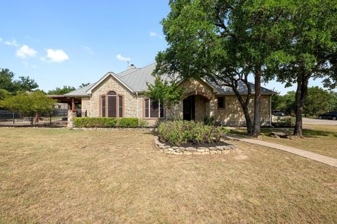 246 Whispering Valley DR Wimberley TX 78676
