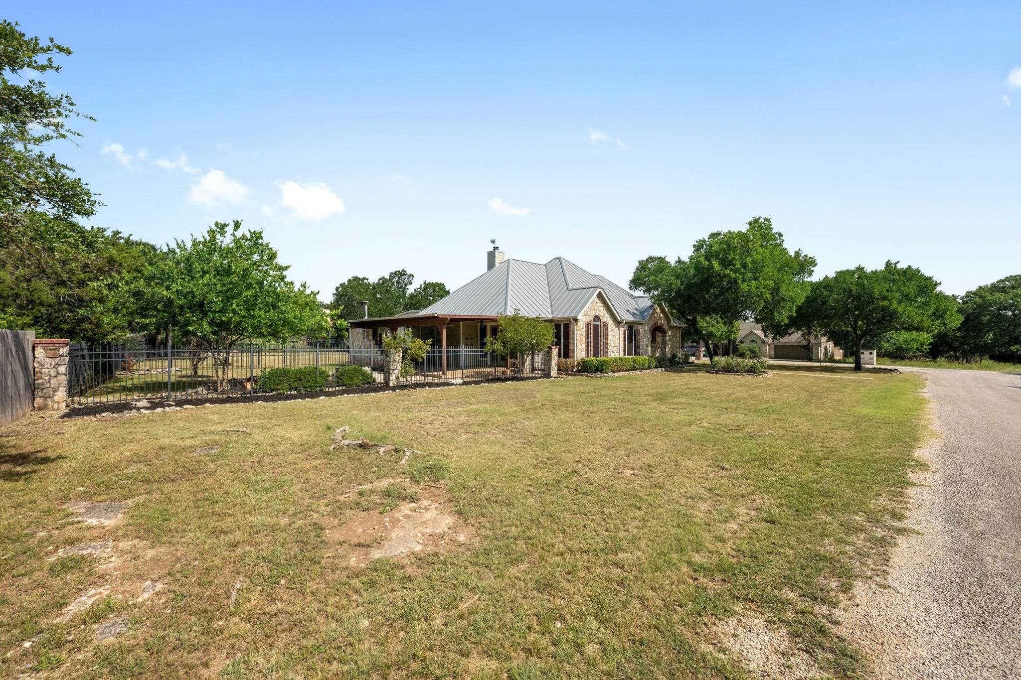 246 Whispering Valley DR