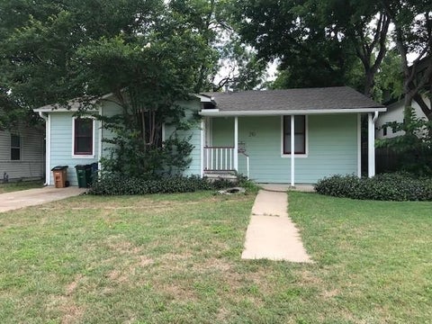 Photo of 210 W 55th ST, Austin, TX 78751 (MLS # 4014488)