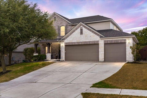 Tiny photo for 1901 Meandering Meadows DR, Pflugerville, TX 78660 (MLS # 6381037)