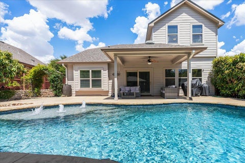 Photo of 1901 Meandering Meadows DR, Pflugerville, TX 78660 (MLS # 6381037)