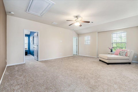 Tiny photo for 1901 Meandering Meadows DR, Pflugerville, TX 78660 (MLS # 6381037)