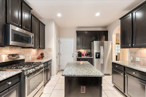 Tiny photo for 1901 Meandering Meadows DR, Pflugerville, TX 78660 (MLS # 6381037)