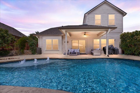Tiny photo for 1901 Meandering Meadows DR, Pflugerville, TX 78660 (MLS # 6381037)