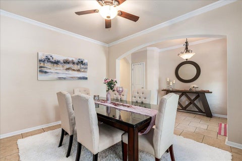 Tiny photo for 1901 Meandering Meadows DR, Pflugerville, TX 78660 (MLS # 6381037)