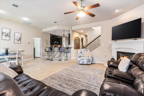 Tiny photo for 1901 Meandering Meadows DR, Pflugerville, TX 78660 (MLS # 6381037)