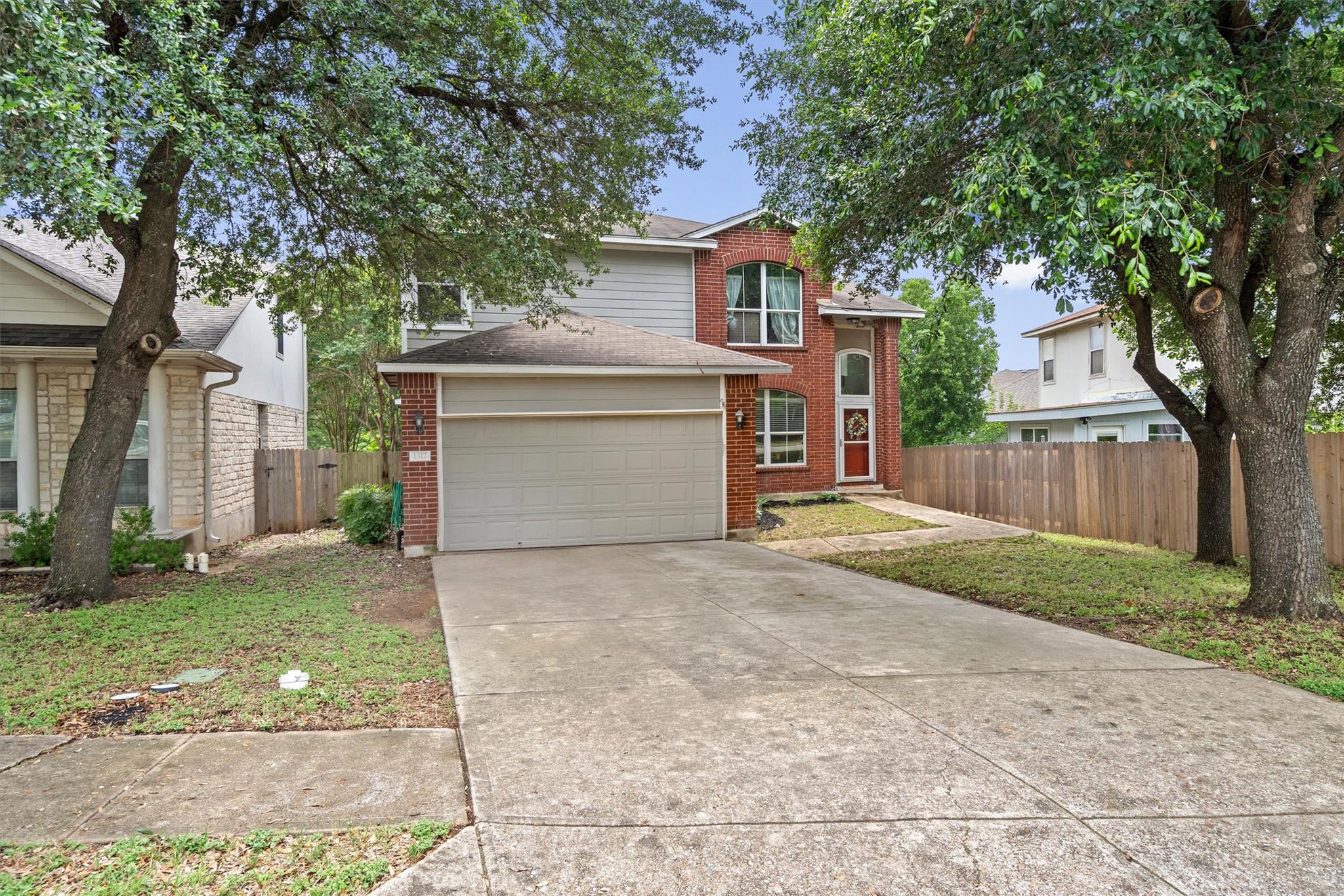 1317 Oolong LN