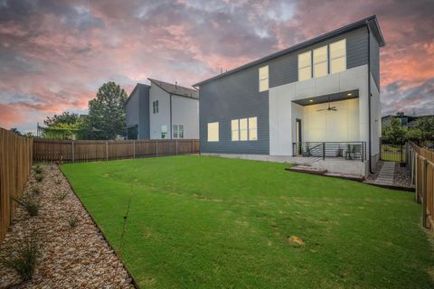 Tiny photo for 5428 Agatha CIR, Austin, TX 78724 (MLS # 7562112)