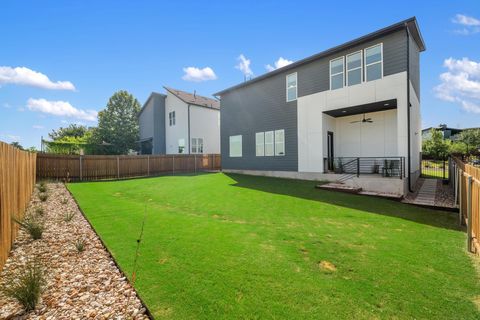 Tiny photo for 5428 Agatha CIR, Austin, TX 78724 (MLS # 7562112)