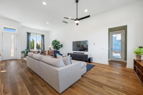 Tiny photo for 5428 Agatha CIR, Austin, TX 78724 (MLS # 7562112)