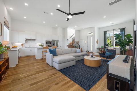 Tiny photo for 5428 Agatha CIR, Austin, TX 78724 (MLS # 7562112)