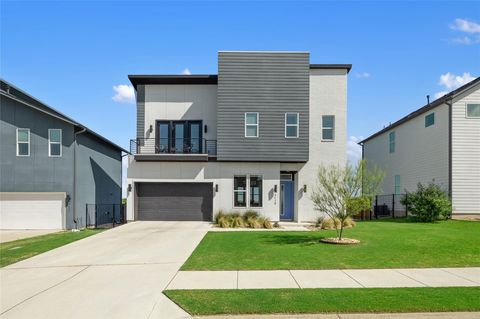 Photo of 5428 Agatha CIR, Austin, TX 78724 (MLS # 7562112)