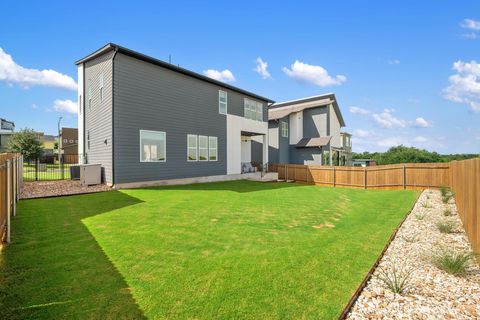 Tiny photo for 5428 Agatha CIR, Austin, TX 78724 (MLS # 7562112)