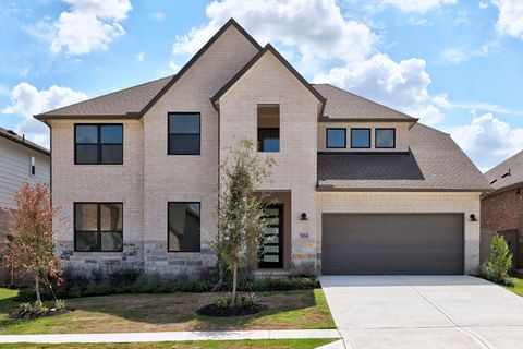 Photo of 904 Rock Daisy TRL, Hutto, TX 78634 (MLS # 7408890)